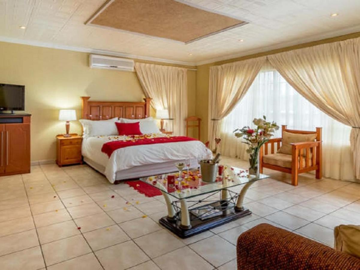 Gannet Place Guest House 헤이지뷰 외부 사진