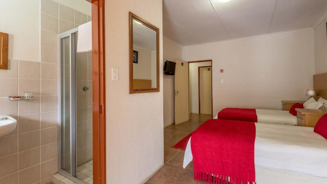 Gannet Place Guest House 헤이지뷰 외부 사진