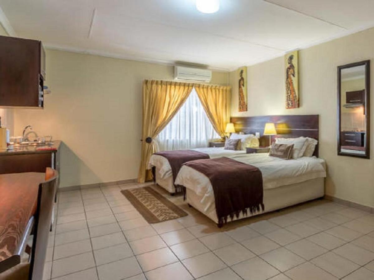 Gannet Place Guest House 헤이지뷰 외부 사진