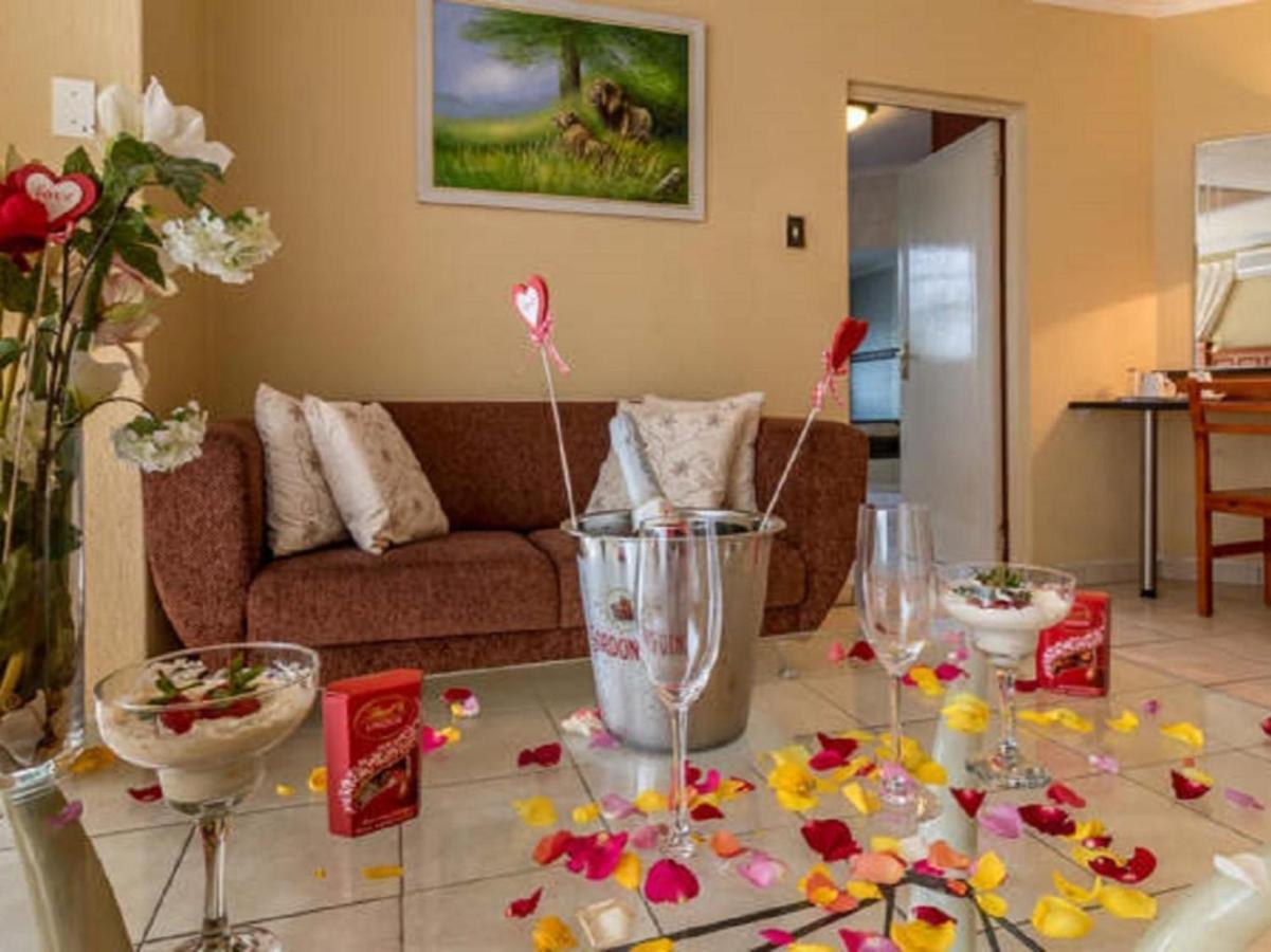 Gannet Place Guest House 헤이지뷰 외부 사진