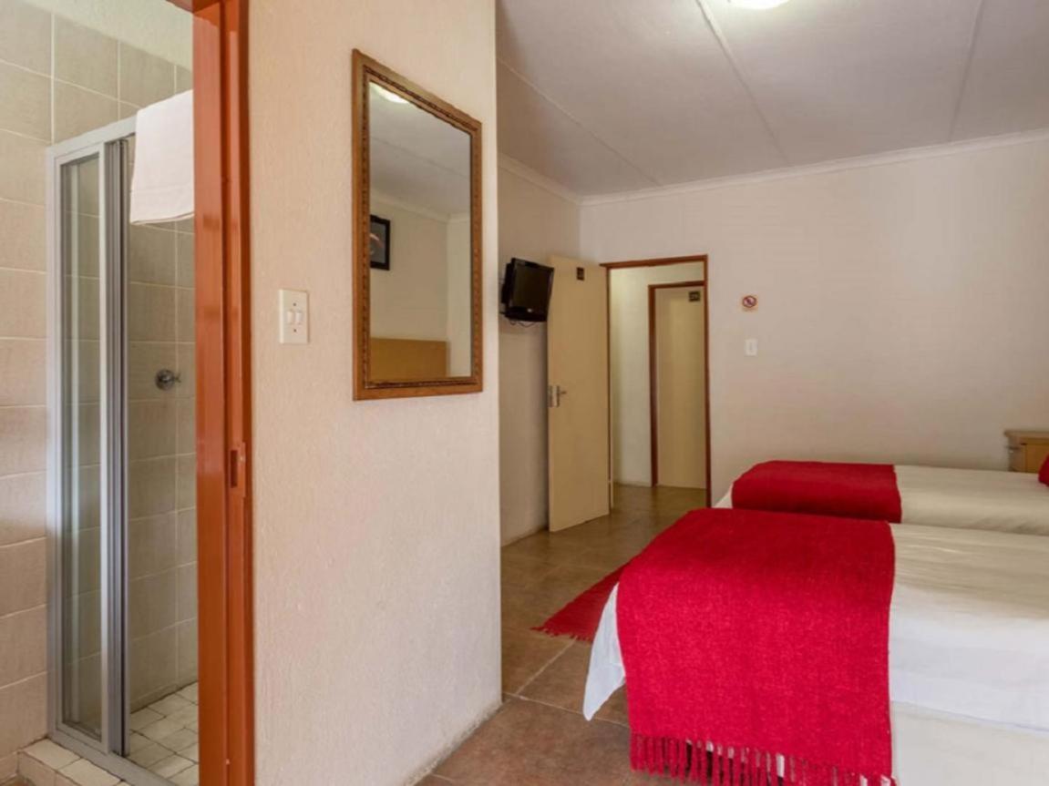 Gannet Place Guest House 헤이지뷰 외부 사진