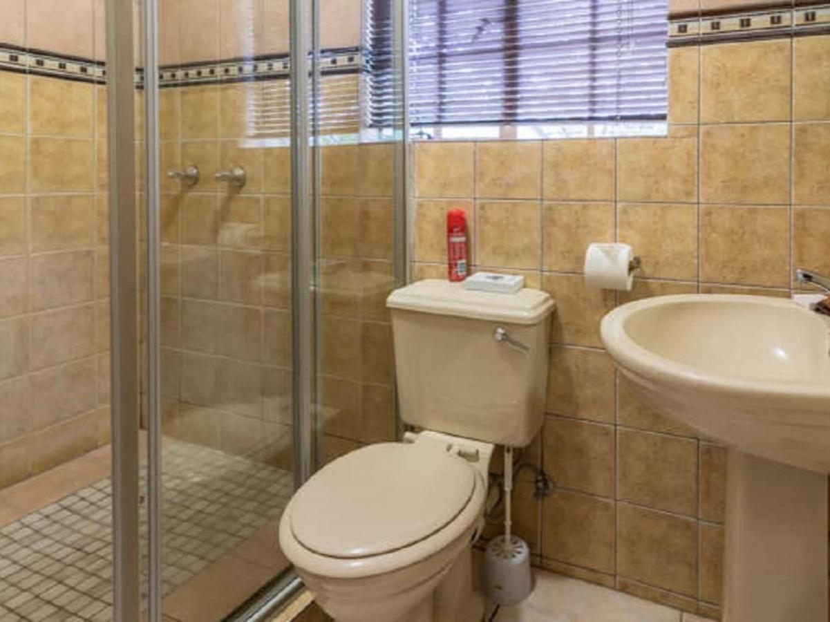 Gannet Place Guest House 헤이지뷰 외부 사진