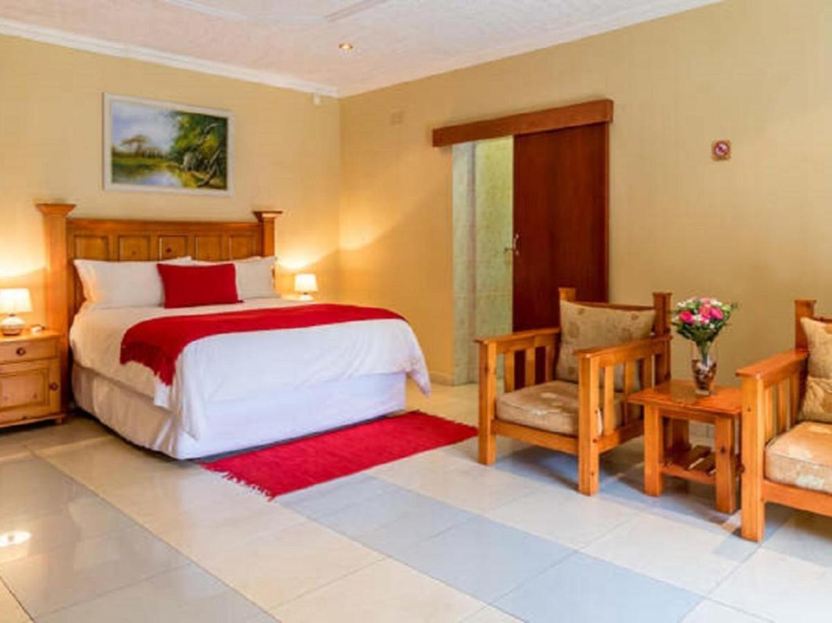 Gannet Place Guest House 헤이지뷰 외부 사진