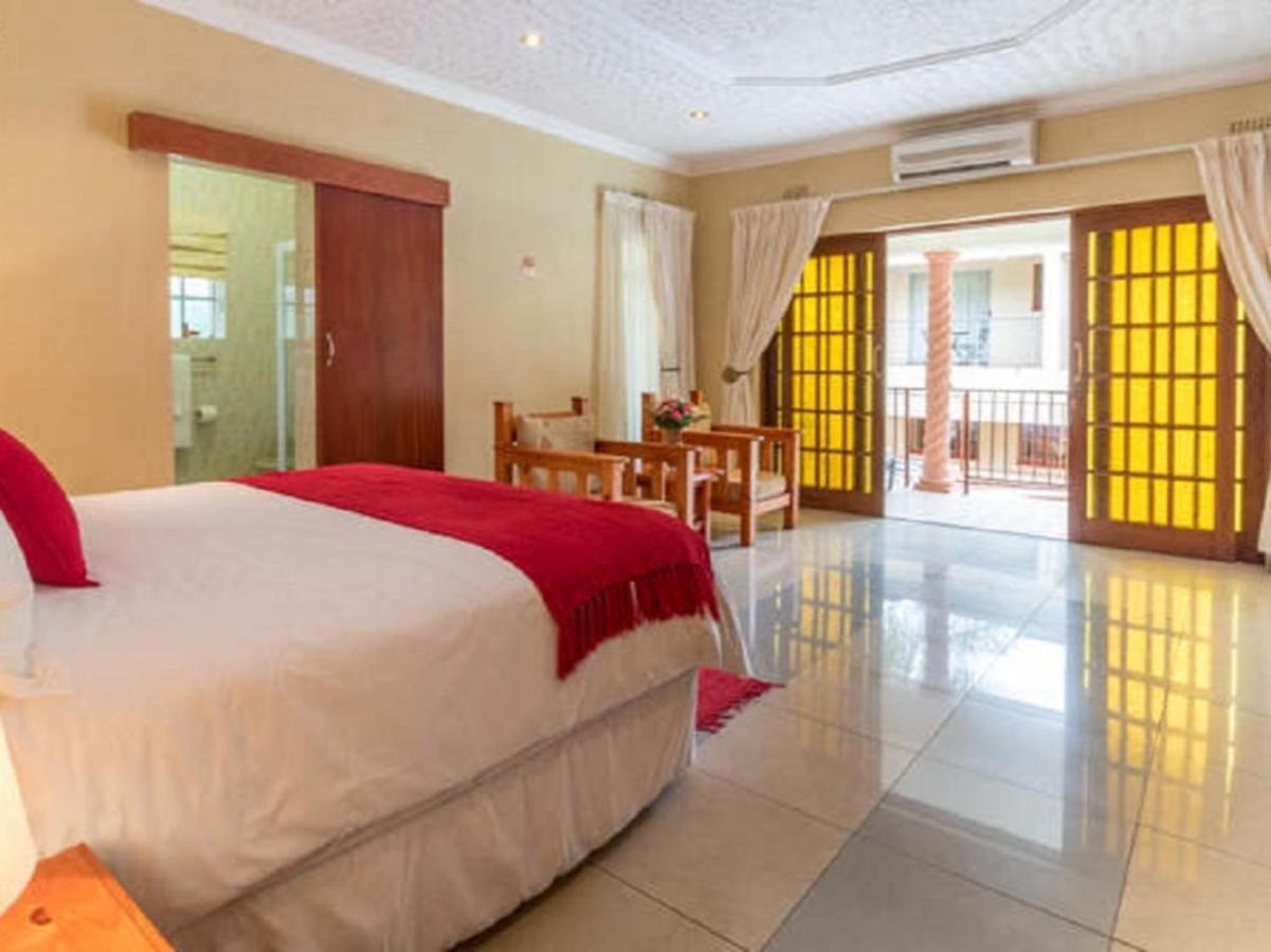 Gannet Place Guest House 헤이지뷰 외부 사진