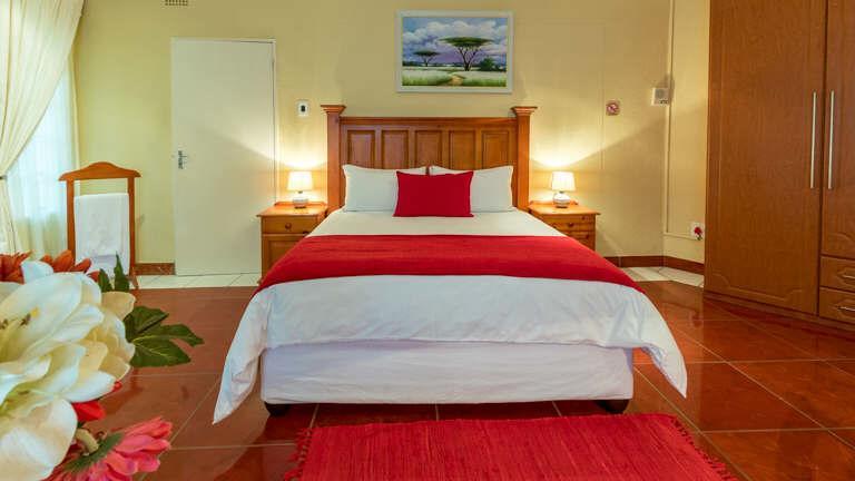 Gannet Place Guest House 헤이지뷰 외부 사진