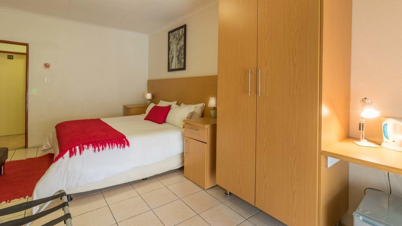 Gannet Place Guest House 헤이지뷰 외부 사진